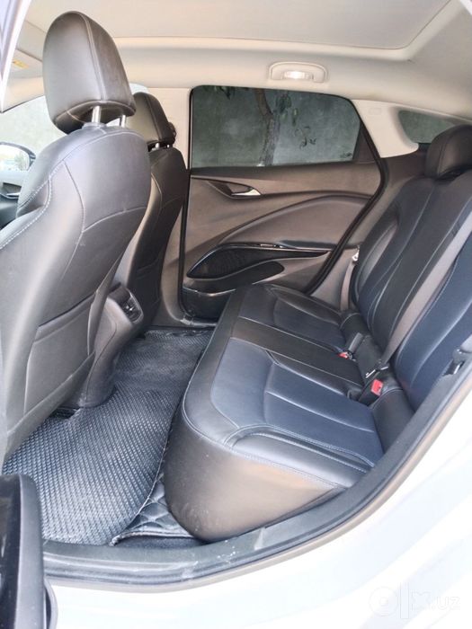 Buick valite6 kraska toza