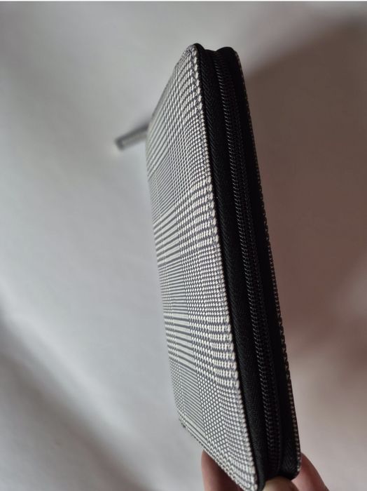 Portofel Glen carouri cu fermoar