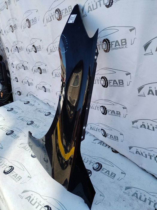 Aripa stanga Audi A3 8Y an 2020-2021-2022-2023-2024-2025-2026