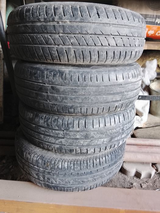 Шины продам 25.000