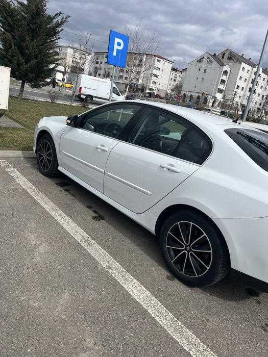 Renault laguna facelift 3 , 2012 de vanzare