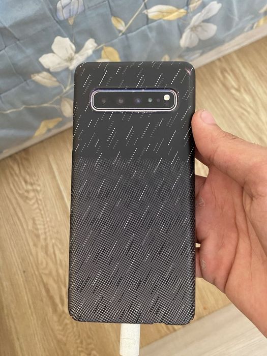 Samsung S10 5G 256