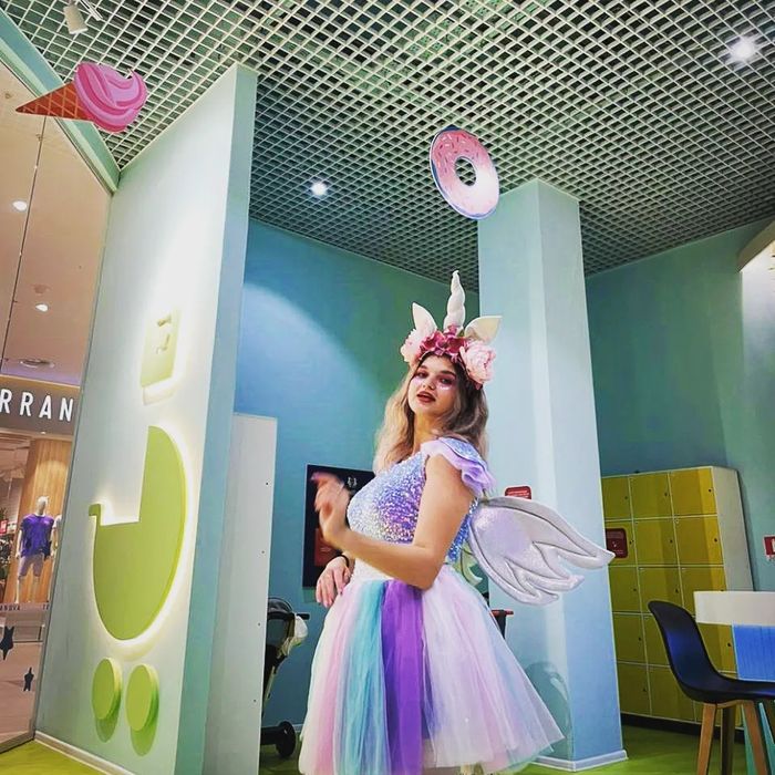 Аниматоры Алматы и Алматинской области