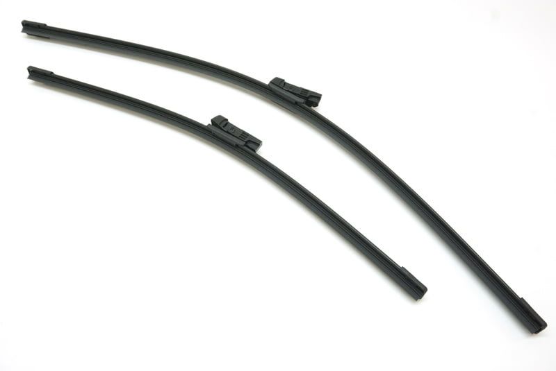 Set lamele stergatoare parbriz originale BMW seria 7 G11,G12