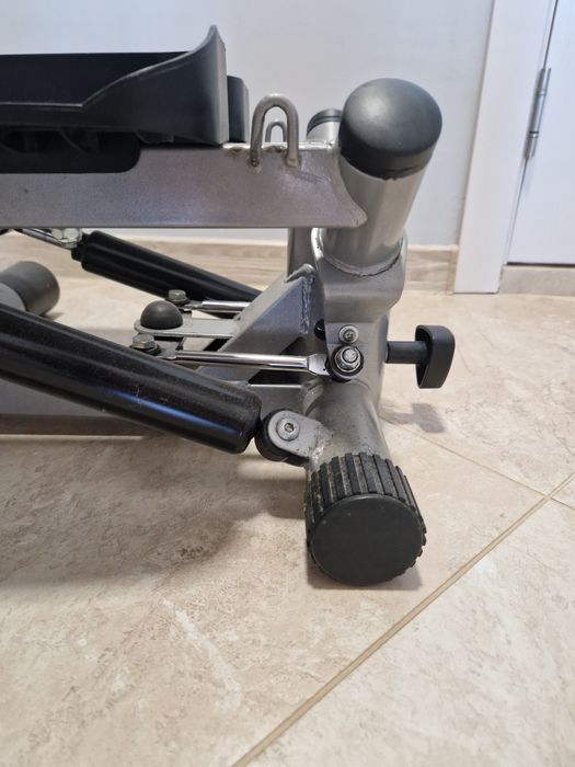 Степер Crivit Swing Stepper