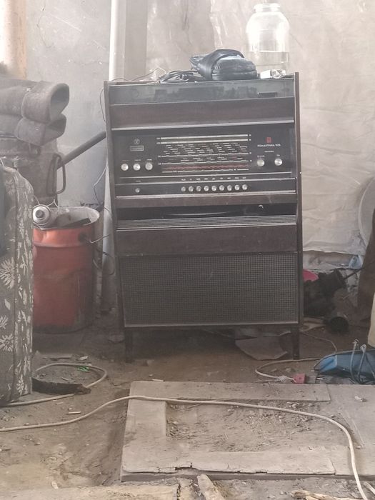 Комбайн романтика 106 продам
