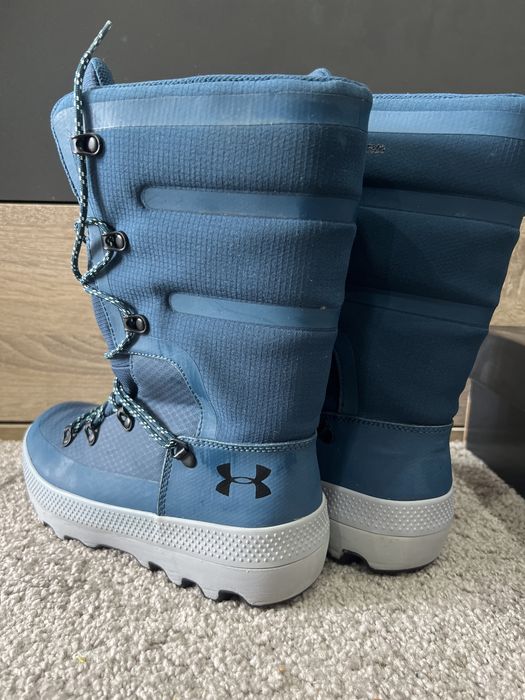 Апрески Under armour