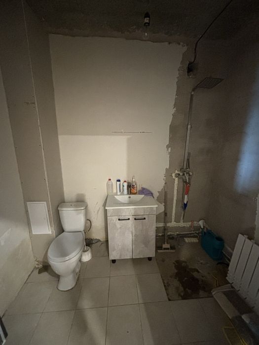 Коммерческое помещение