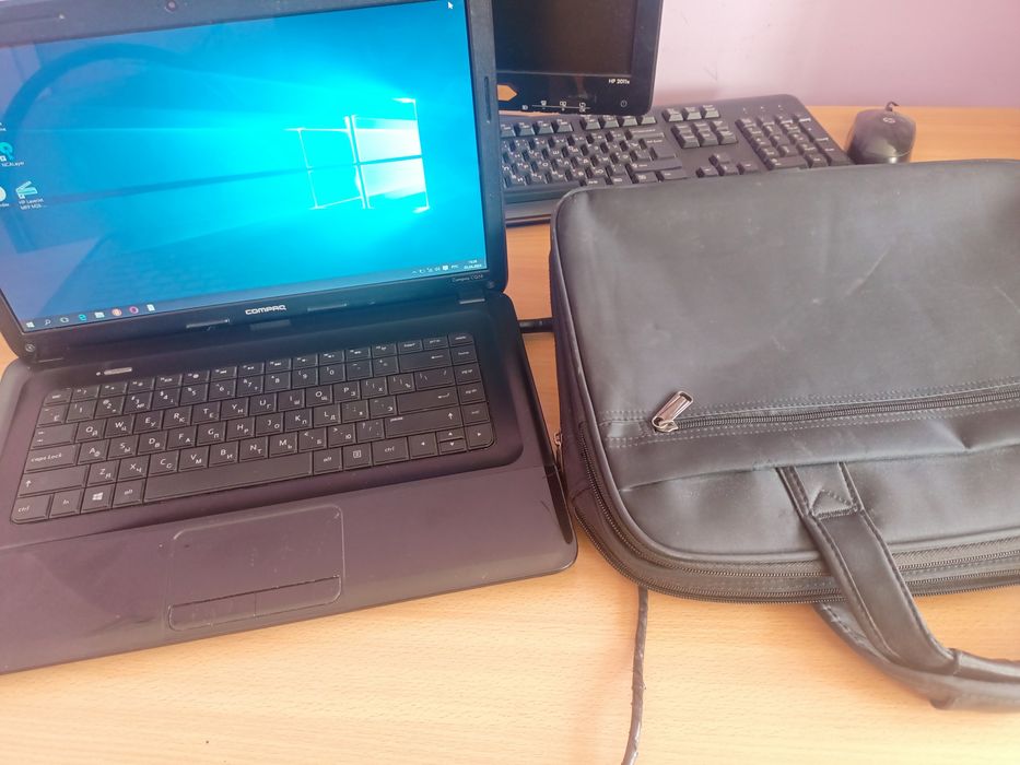 Продам ноутбук в хорошем состоянии