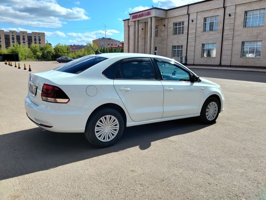 Продам Volkswagen Polo