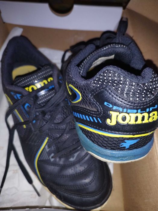 Ghete Joma nr 39