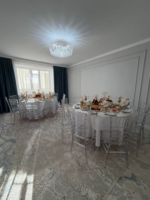 Аренда стол,стулья