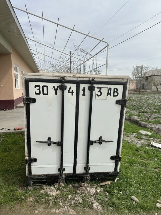 Labo borti alukafondan bolgan