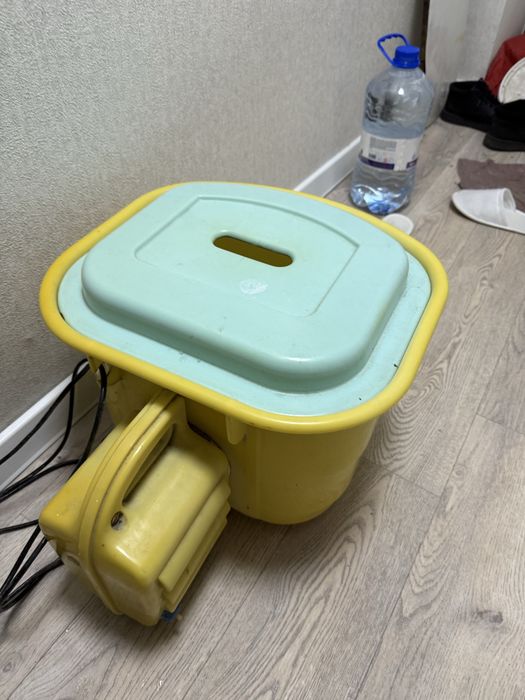 Продам стиральную машину