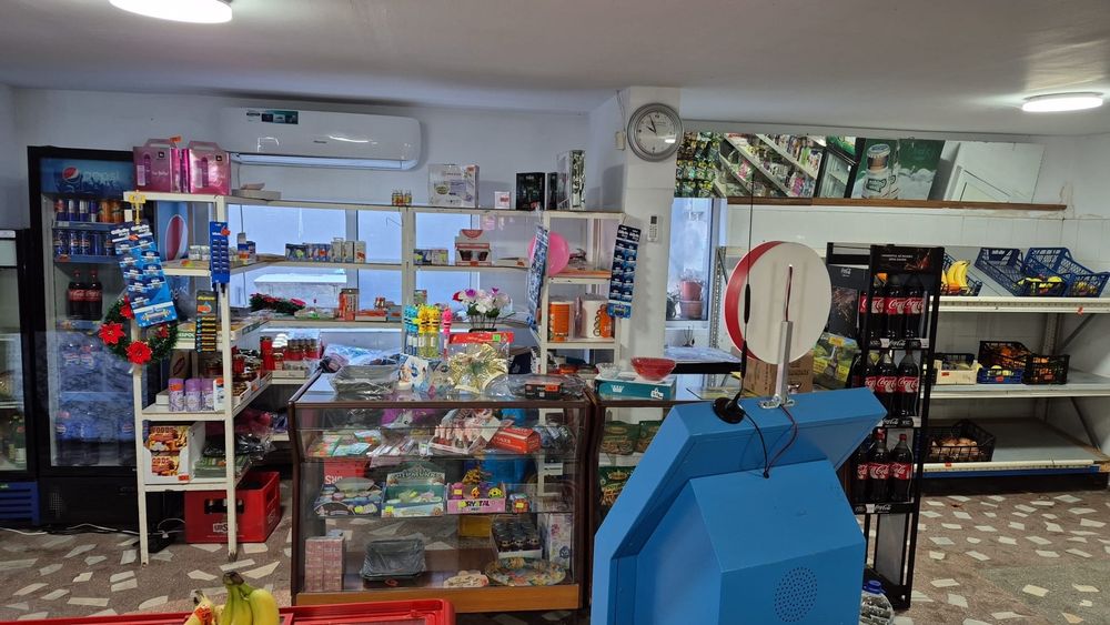 Inchiriere spatiu comercial-80mp  Tatarani