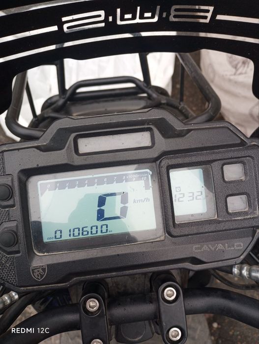 Скутер Танк сотилади