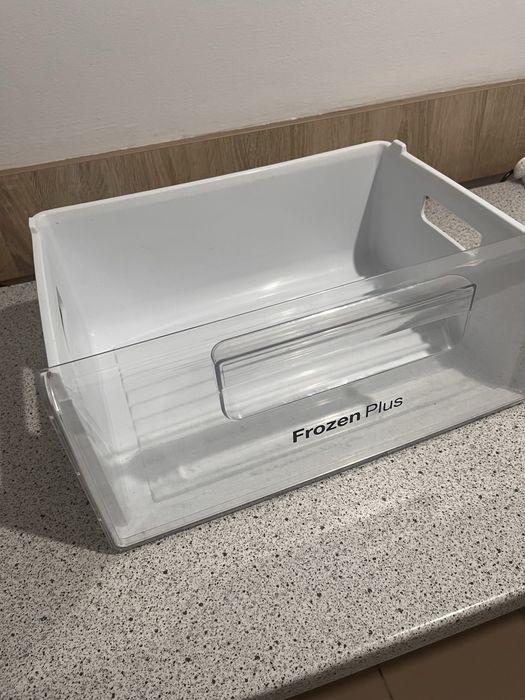 Raft congelator frigider Daewoo smart cooling