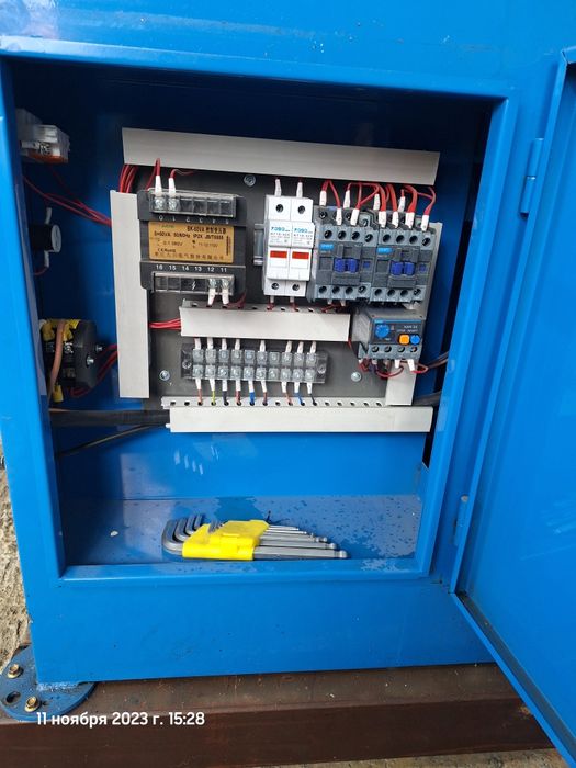 Труборез MC-315B