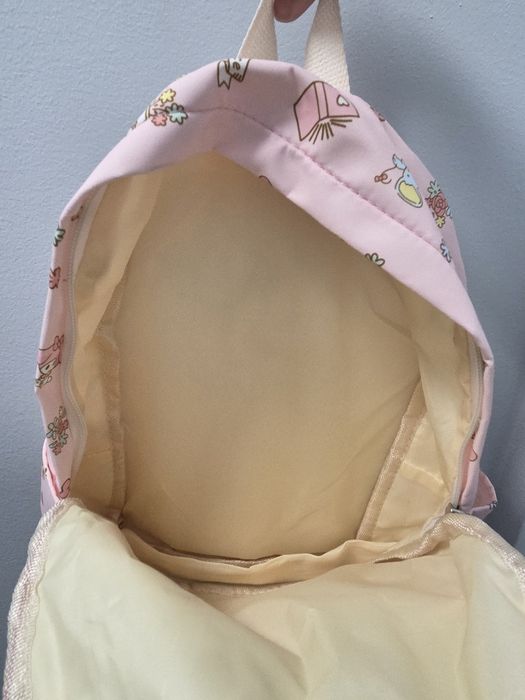 Рюкзак/сумка + подарочки