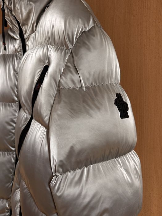 Moncler Grenoble