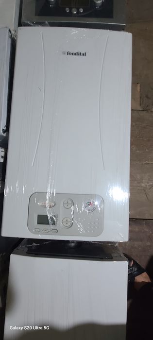 Котел Двухконтурный Продается от 150$