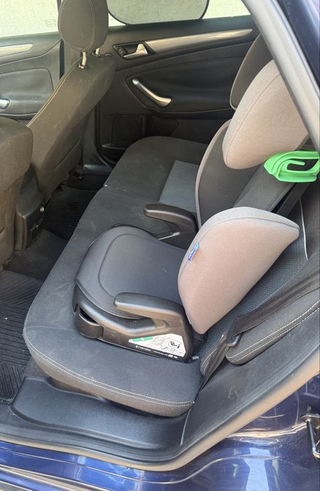 2011 Ford Mondeo 2.0