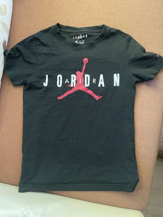 Тениска AIR Jordan