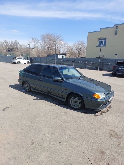 Продам ваз 2010 год