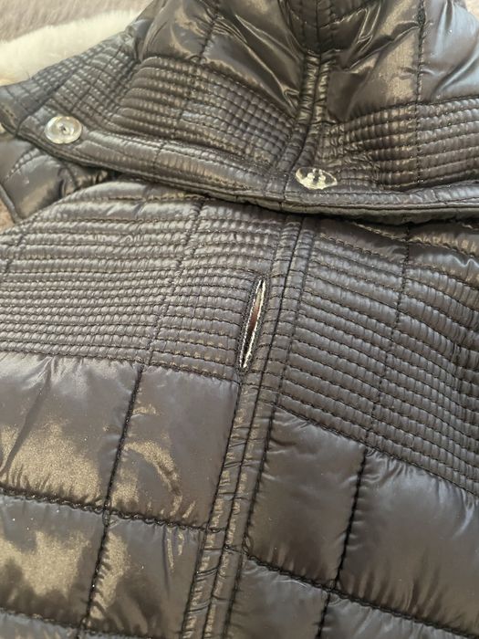 Зимно яке за куче