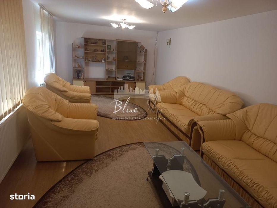 Casa de vanzare in Ovidiu – confort, liniste si intimitate