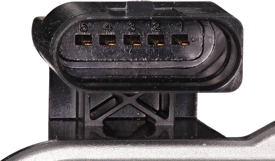 Valeo Service 700432 Admisie aer
