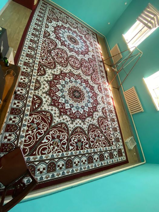 Срочно 4×8 кiлем новый