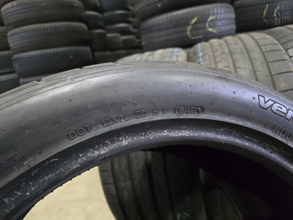 275/40/20 HANKOOK 4бр