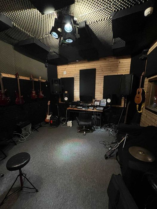 Студио под наем - София - Балкантон