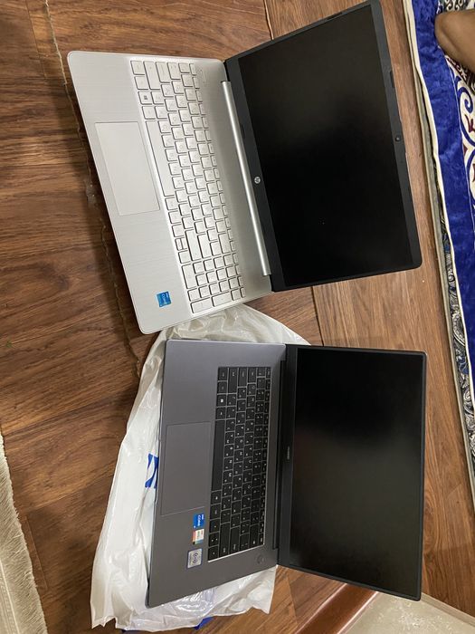 Huawei Core i5,1155G7, HP 11пок