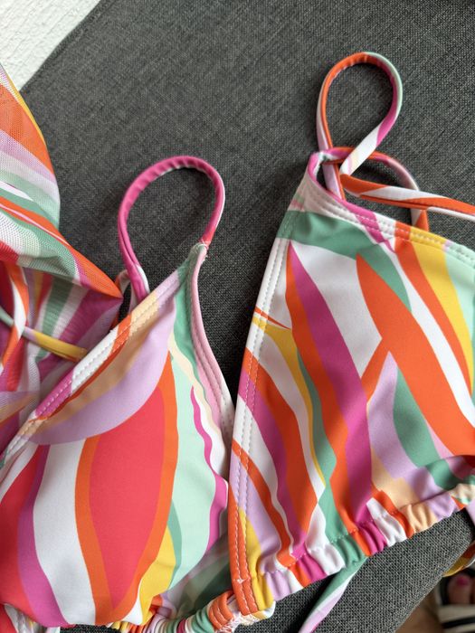 Compleu cu costum de baie Shein