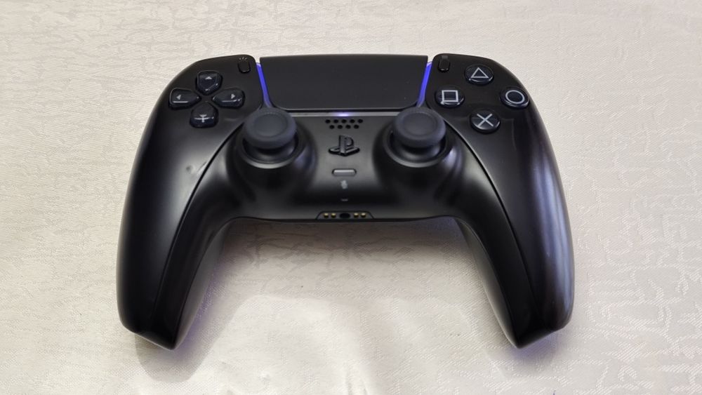 Оригинал DualSense для PS5 / PC playstation