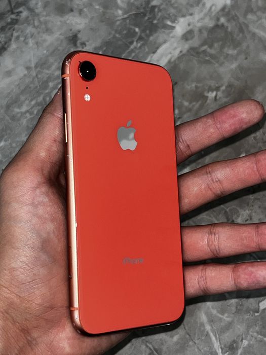 Iphone Xr 128 gb идеал