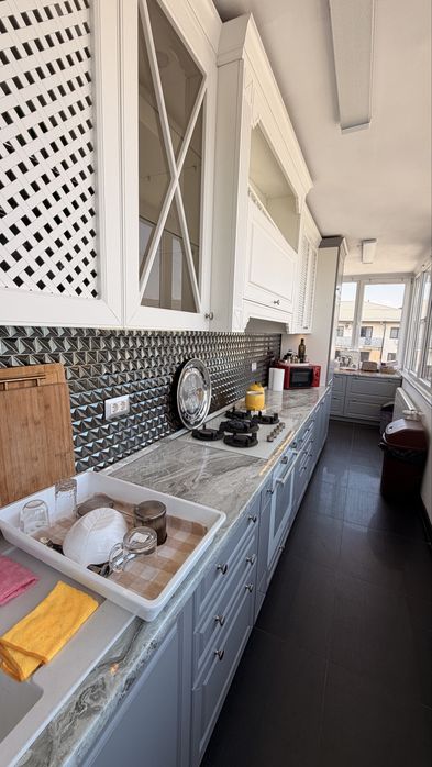 PENTHOUSE PE DOUĂ NIVELURI – Dobroiesti | 150 MP | 4 dormitoare | 3 bai