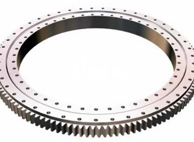 coroana rotire jcb 8080 8085 js130 js145 js160 + piese jcb