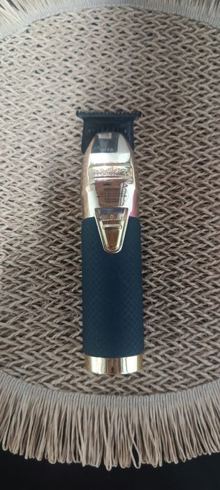 SkeletonFX boost BaByliss PRO