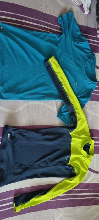 Bluza anti UV protectie împotriva soarelui