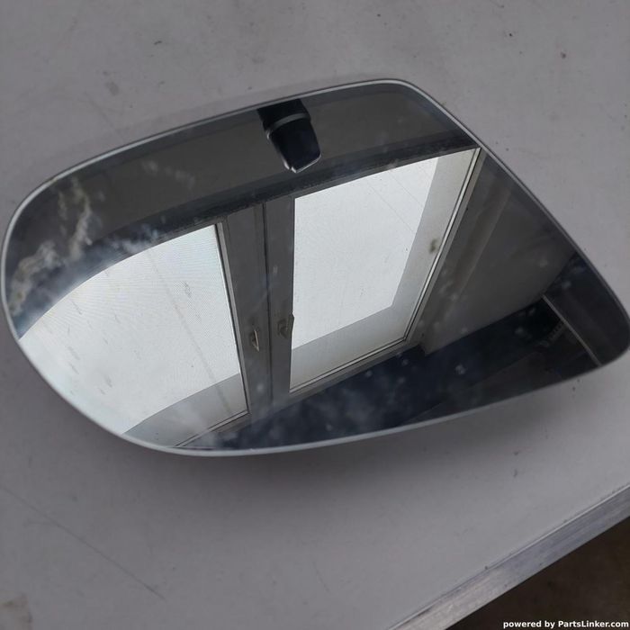 Sticla Oglinda Dreapta Fata Audi A8 (4N2, 4N8) [ 2017 -> ] Oem A2526454
