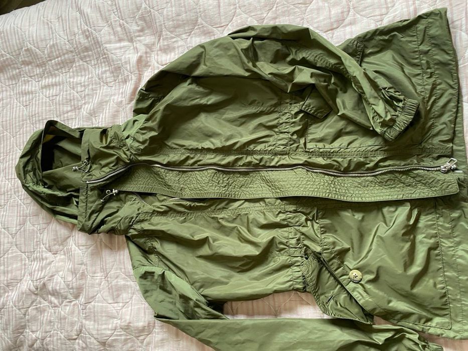Продаеться трэнч massimo dutty