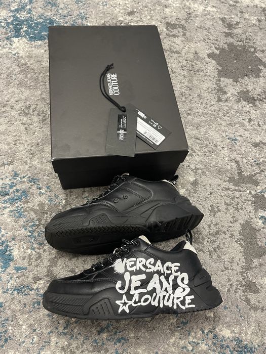 Versace Jeans Couture