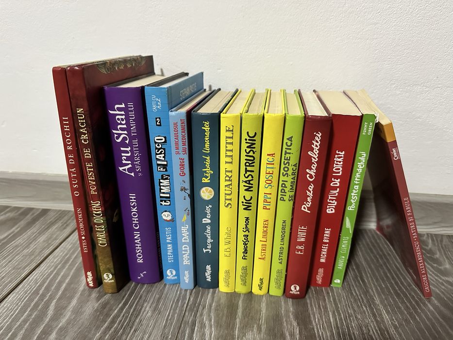 Cărți pentru copii