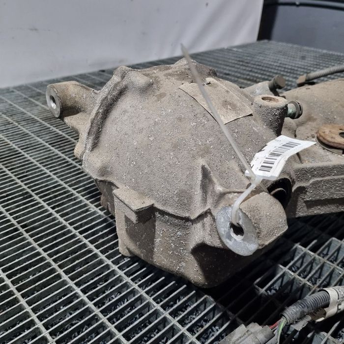 Grup spate Ford Kuga 2.0 TDCI 2008 - 2012 136CP Manuala 6 Trepte G6DG UKDA Euro5 (1401) ...