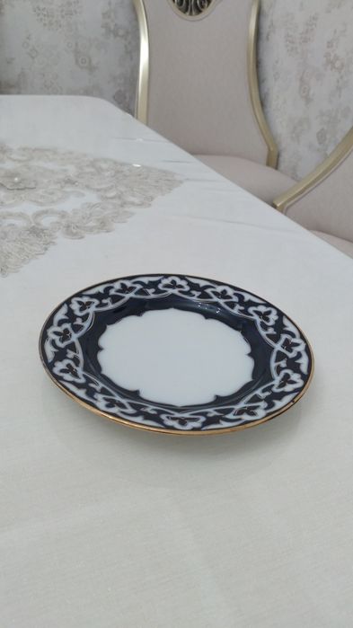 Paxta gulli servis to'plami..!