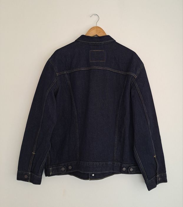 Levi's x Trucker Jacket