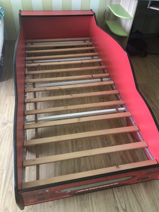 Pat masinuta pt 1 persoana